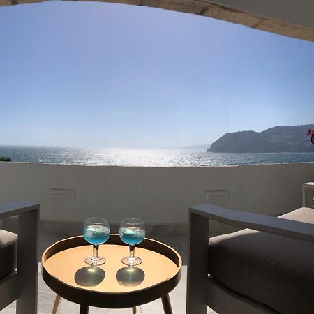 La Herradura 3 Bedroom Apartment Екстер'єр фото