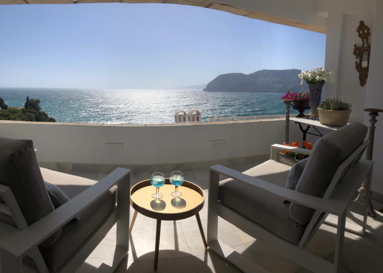 La Herradura 3 Bedroom Apartment Екстер'єр фото