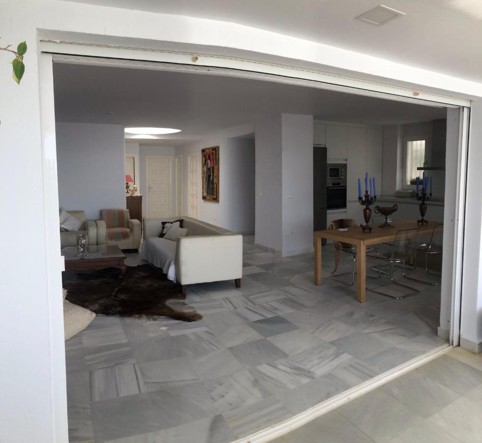 La Herradura 3 Bedroom Apartment Екстер'єр фото