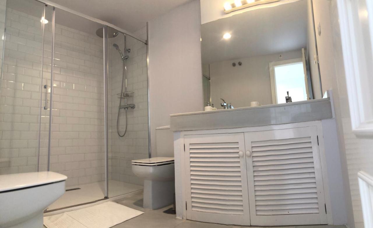 La Herradura 3 Bedroom Apartment Екстер'єр фото