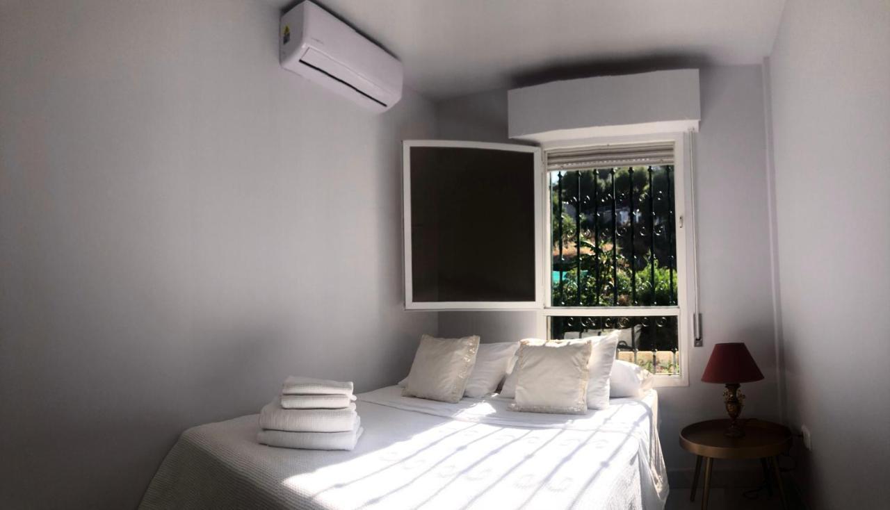 La Herradura 3 Bedroom Apartment Екстер'єр фото