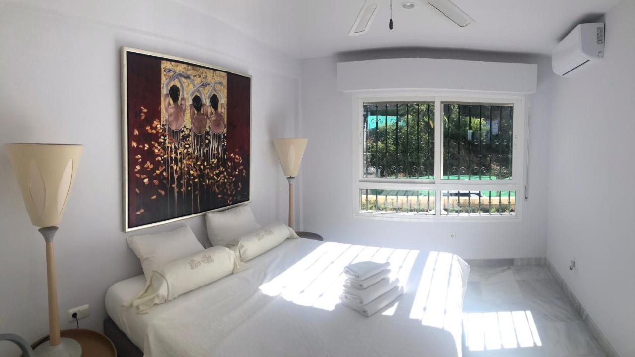 La Herradura 3 Bedroom Apartment Екстер'єр фото