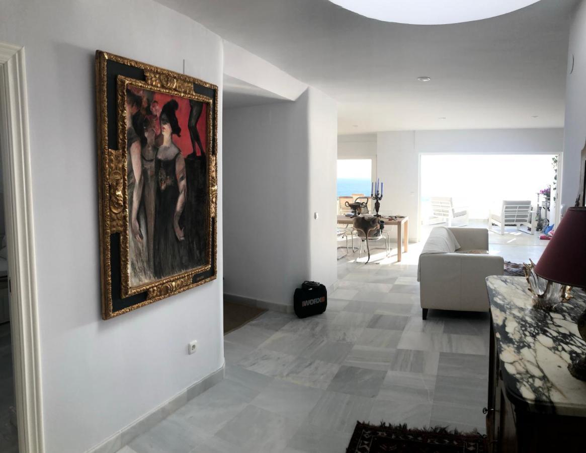 La Herradura 3 Bedroom Apartment Екстер'єр фото