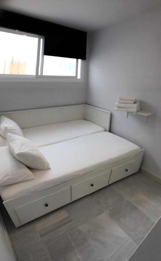 La Herradura 3 Bedroom Apartment Екстер'єр фото