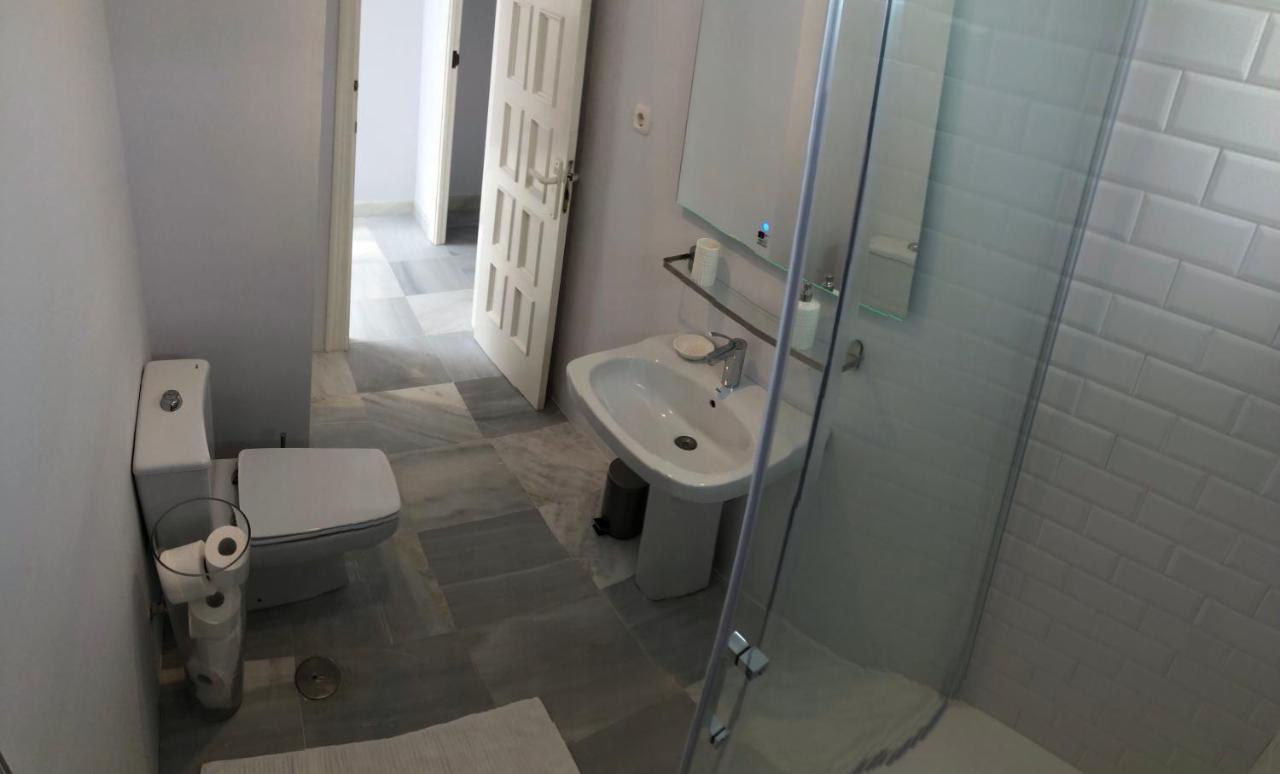 La Herradura 3 Bedroom Apartment Екстер'єр фото