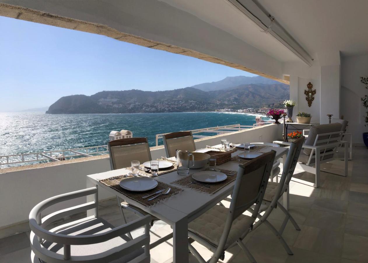 La Herradura 3 Bedroom Apartment Екстер'єр фото