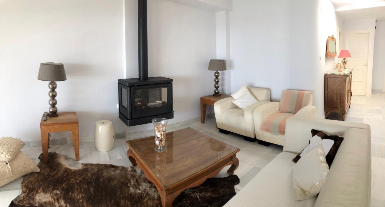 La Herradura 3 Bedroom Apartment Екстер'єр фото