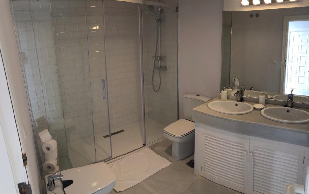 La Herradura 3 Bedroom Apartment Екстер'єр фото