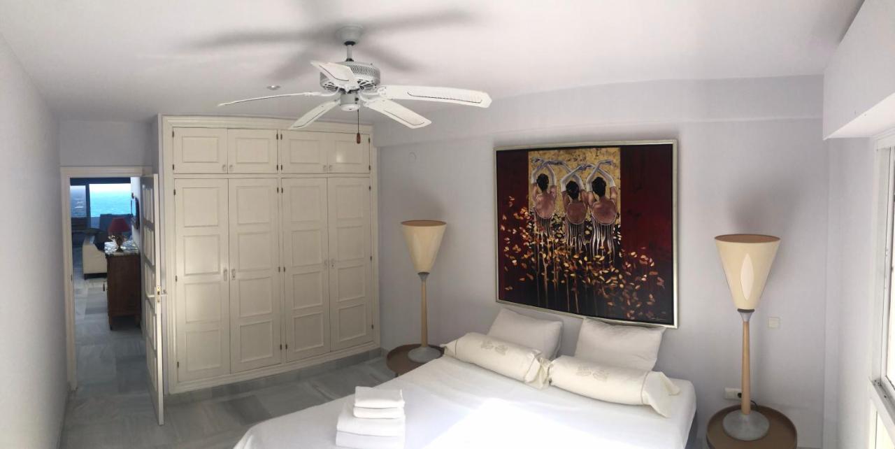 La Herradura 3 Bedroom Apartment Екстер'єр фото