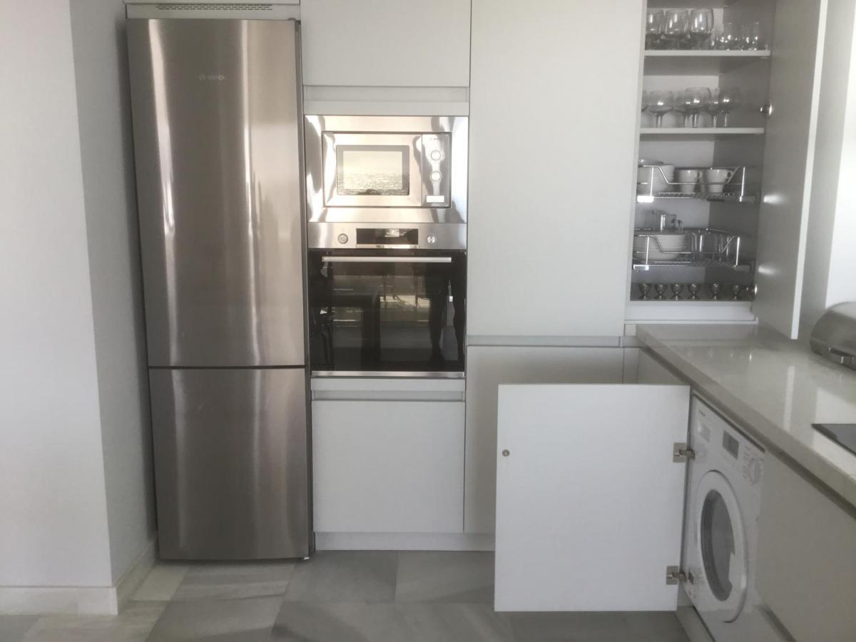 La Herradura 3 Bedroom Apartment Екстер'єр фото