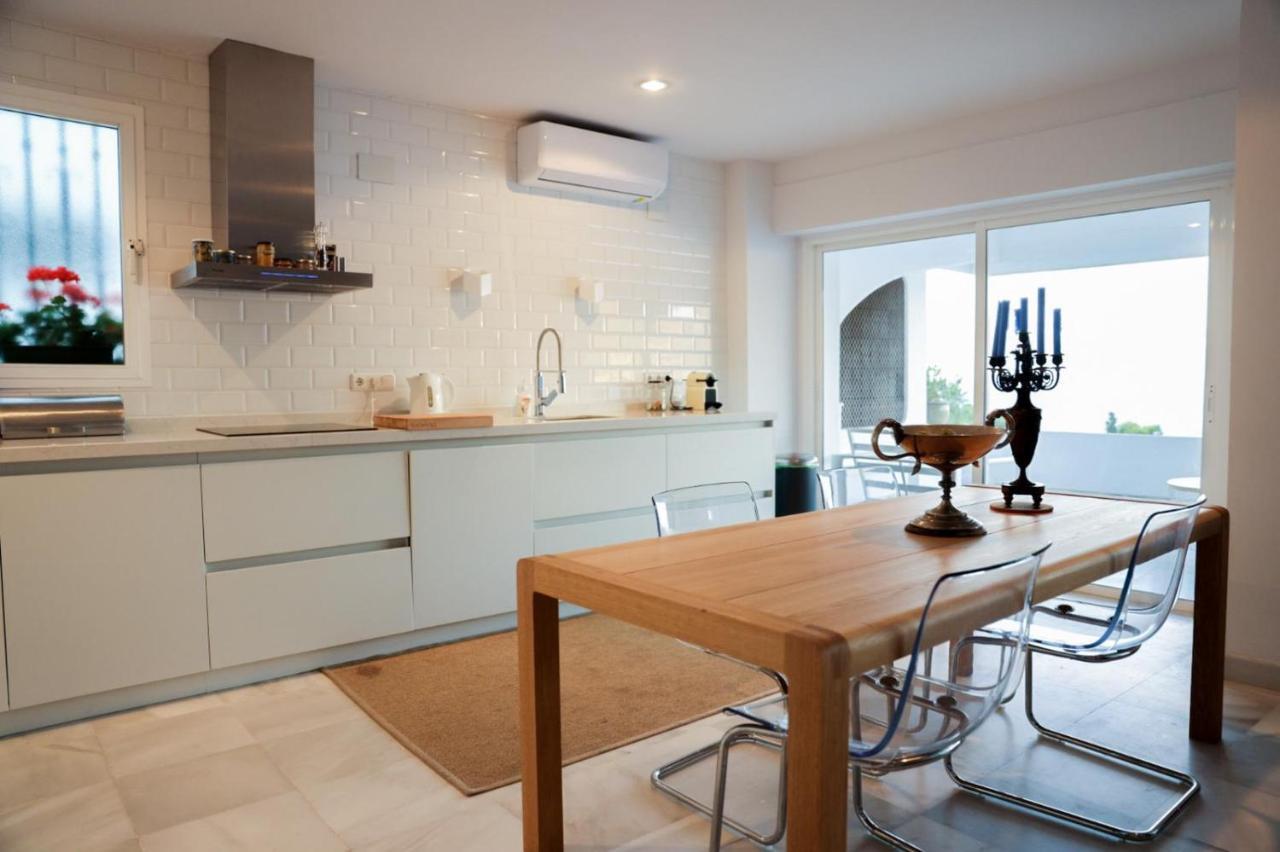 La Herradura 3 Bedroom Apartment Екстер'єр фото