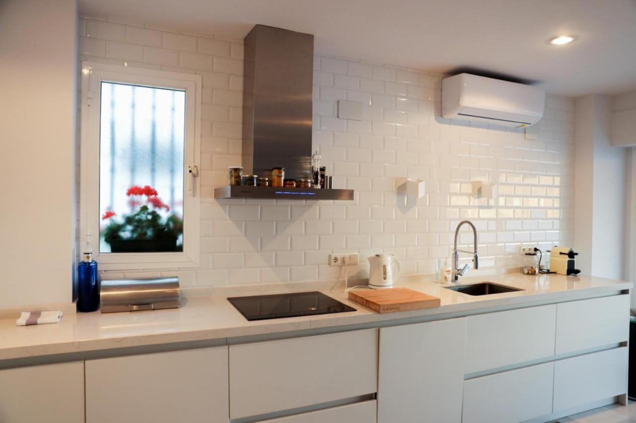 La Herradura 3 Bedroom Apartment Екстер'єр фото