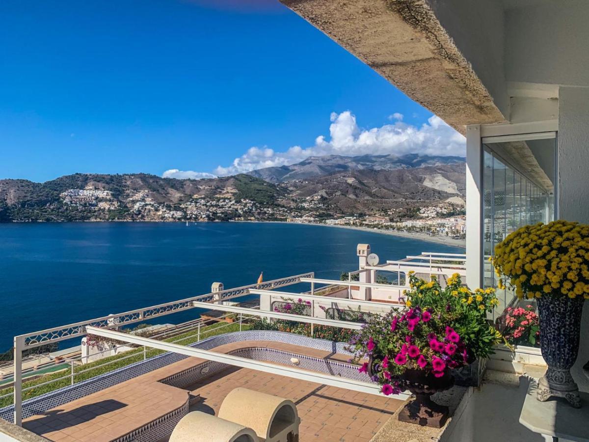 La Herradura 3 Bedroom Apartment Екстер'єр фото