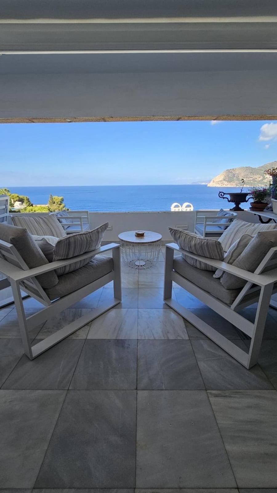 La Herradura 3 Bedroom Apartment Екстер'єр фото