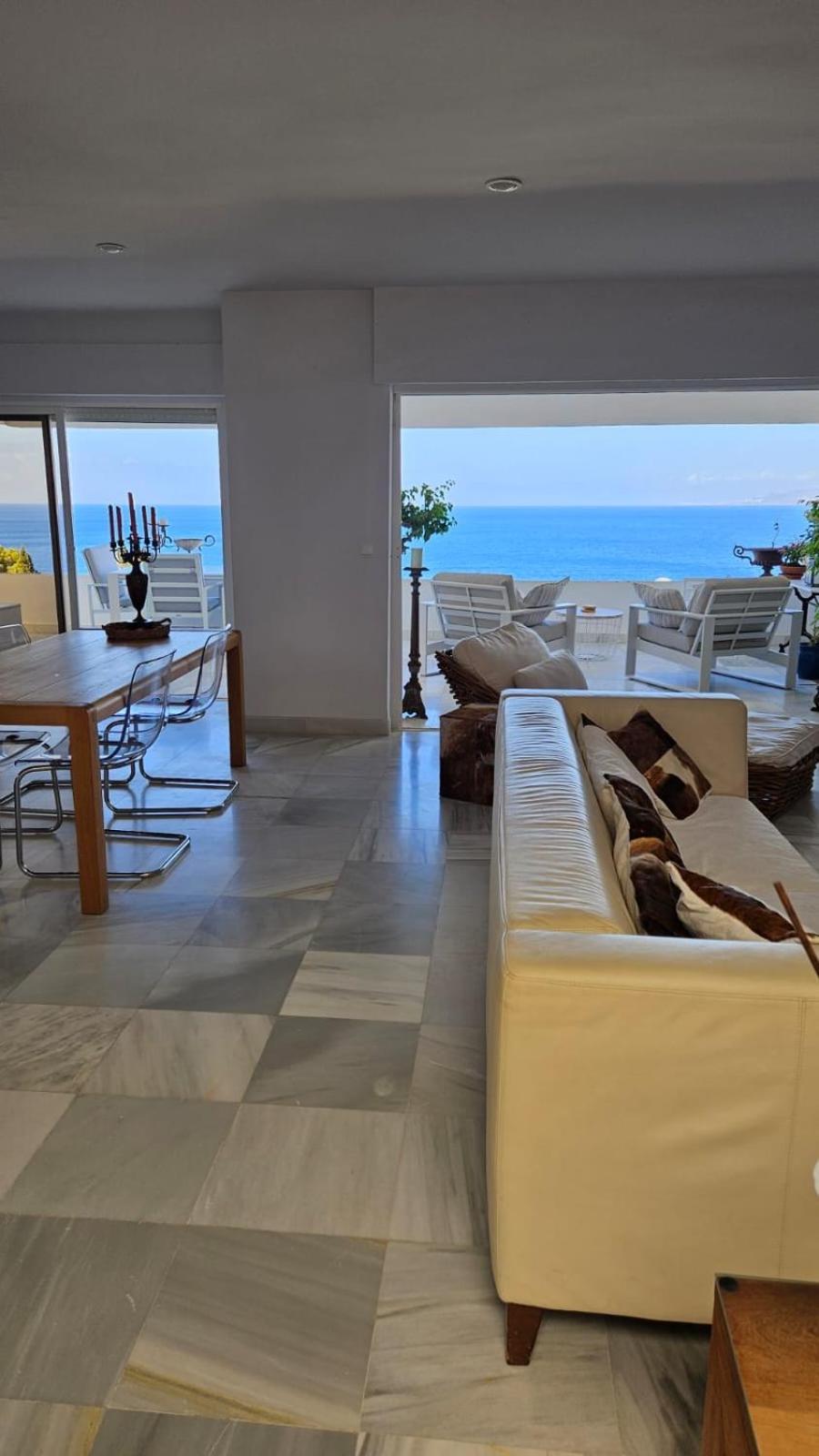 La Herradura 3 Bedroom Apartment Екстер'єр фото