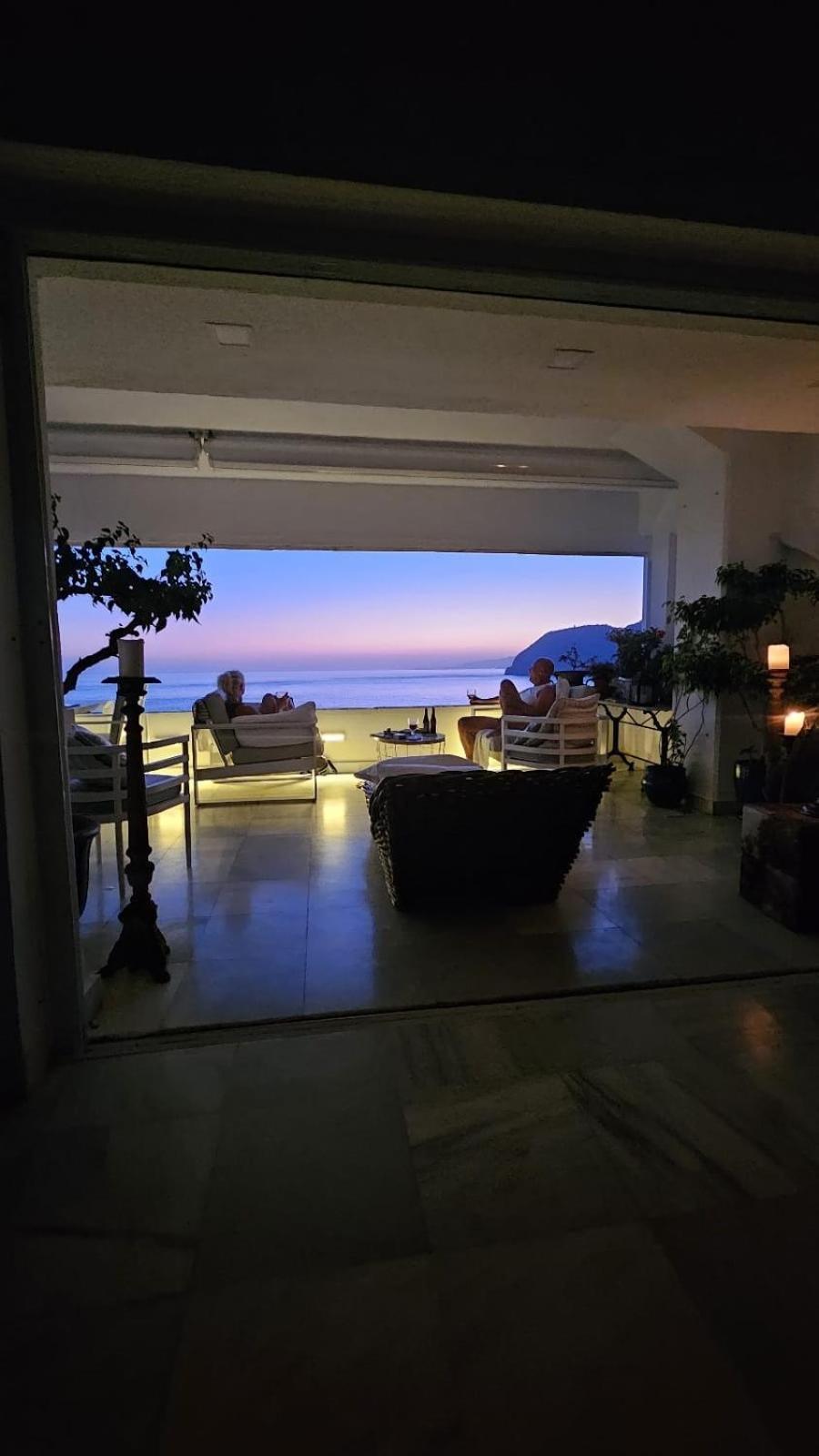 La Herradura 3 Bedroom Apartment Екстер'єр фото