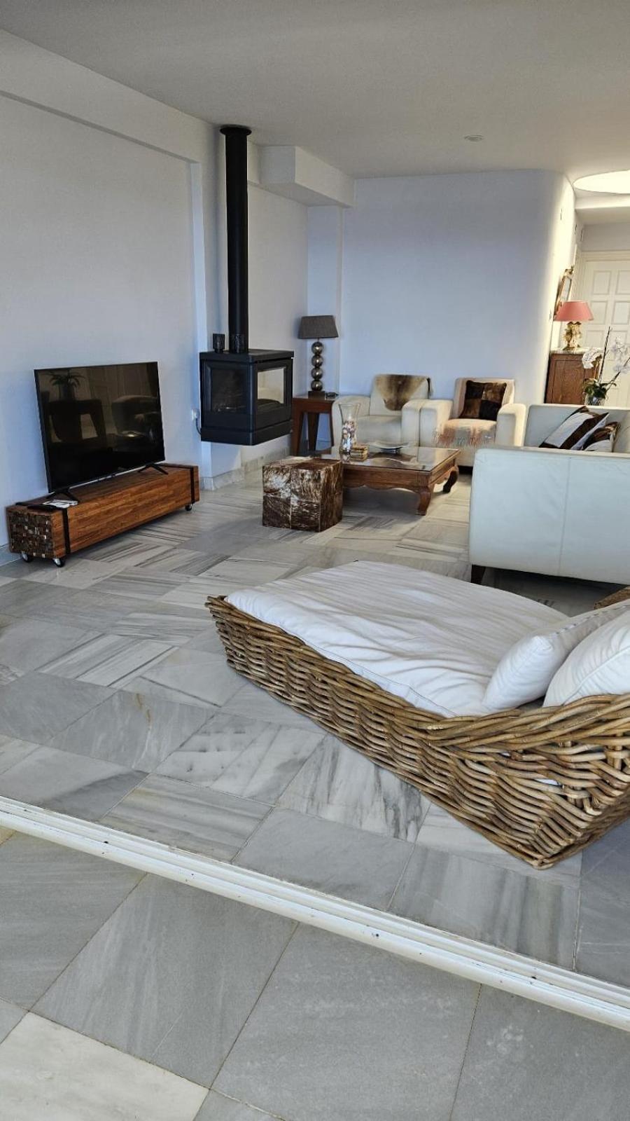 La Herradura 3 Bedroom Apartment Екстер'єр фото