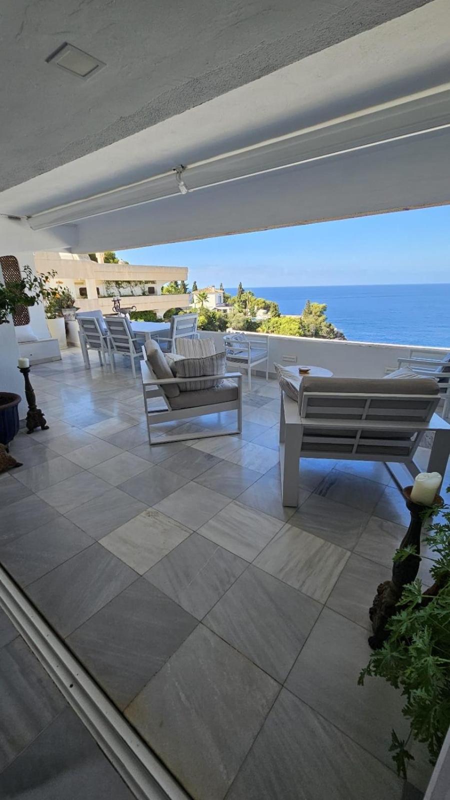 La Herradura 3 Bedroom Apartment Екстер'єр фото