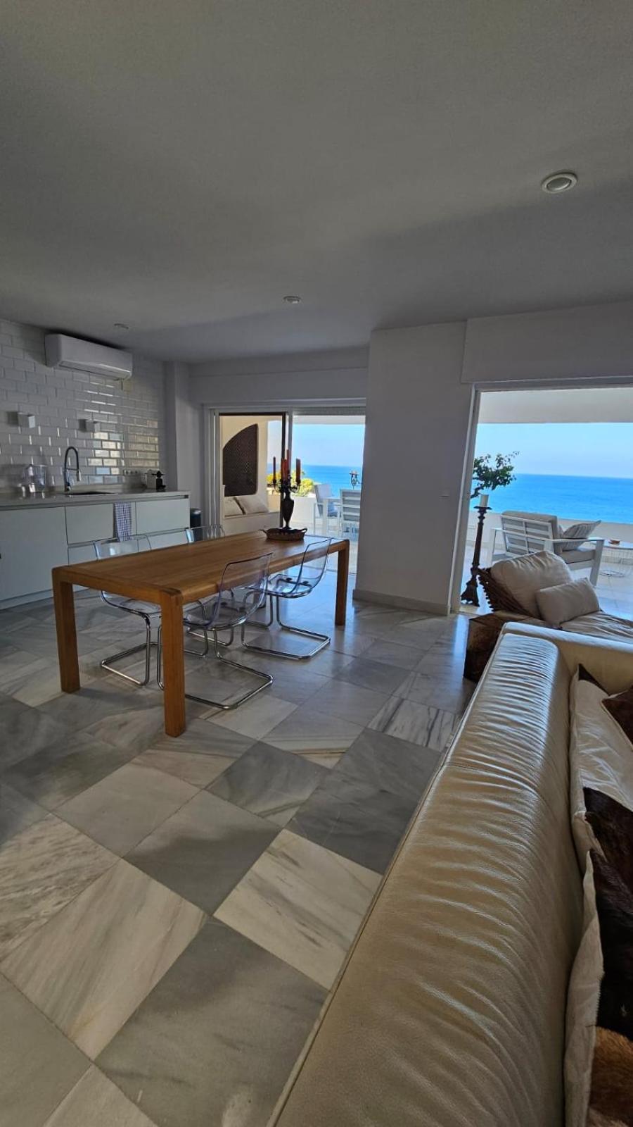 La Herradura 3 Bedroom Apartment Екстер'єр фото