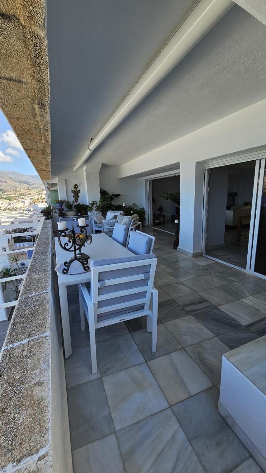 La Herradura 3 Bedroom Apartment Екстер'єр фото