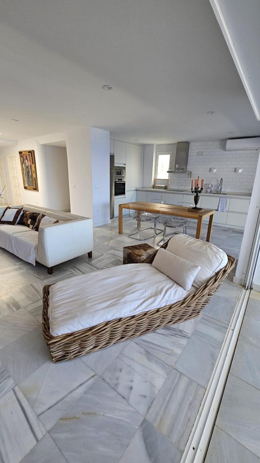 La Herradura 3 Bedroom Apartment Екстер'єр фото