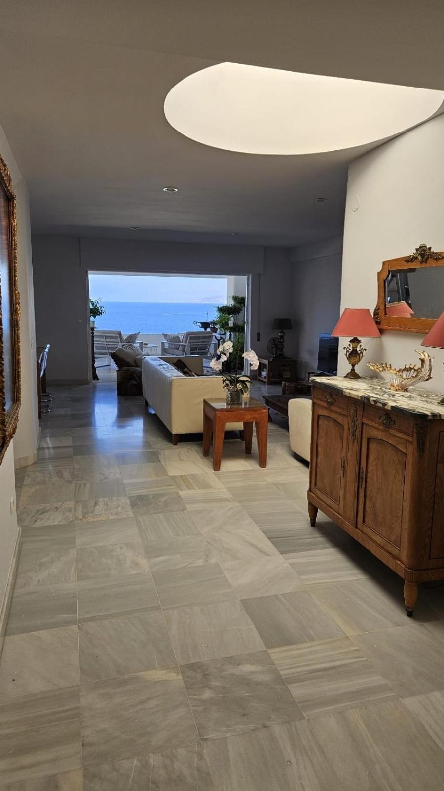 La Herradura 3 Bedroom Apartment Екстер'єр фото