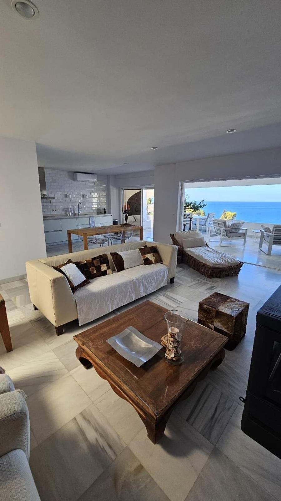 La Herradura 3 Bedroom Apartment Екстер'єр фото