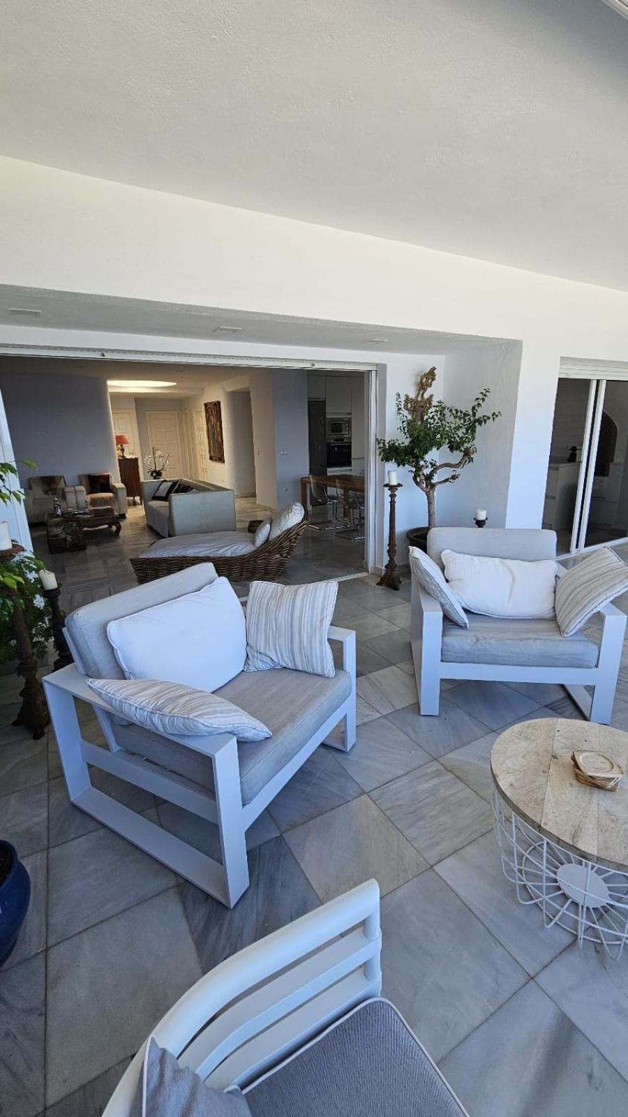 La Herradura 3 Bedroom Apartment Екстер'єр фото